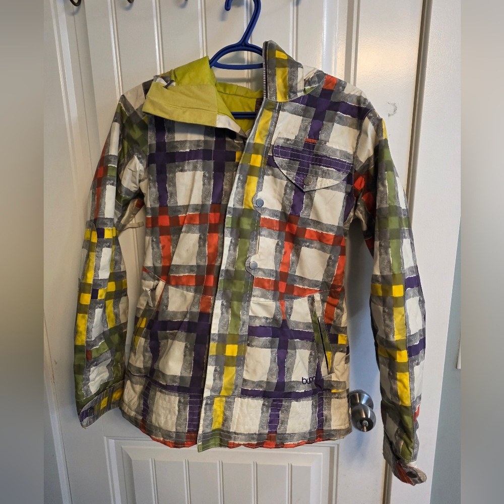 Burton DryRide Snowboard Jacket